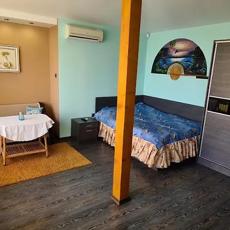 Infinity Sky Pensionat *