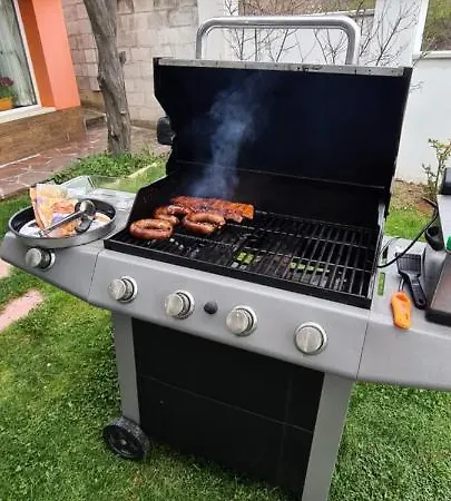 Pensionat Infinity Sky