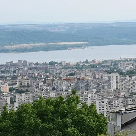 Infinity Sky Pensionat *