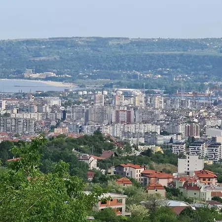 Pensionat Infinity Sky