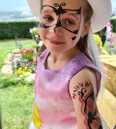 Pensionat Infinity Sky *