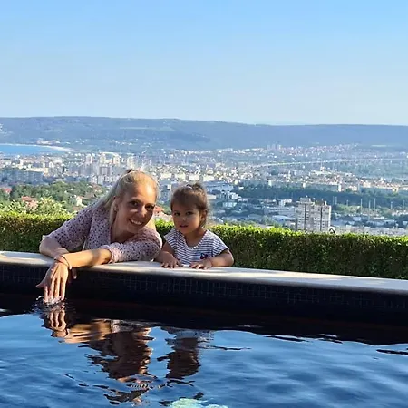 Infinity Sky Pensionat