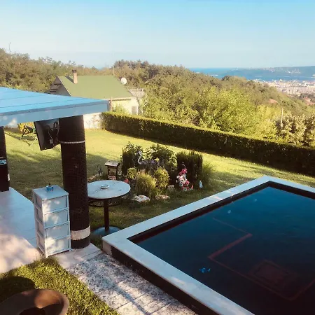 Infinity Sky Pensionat *