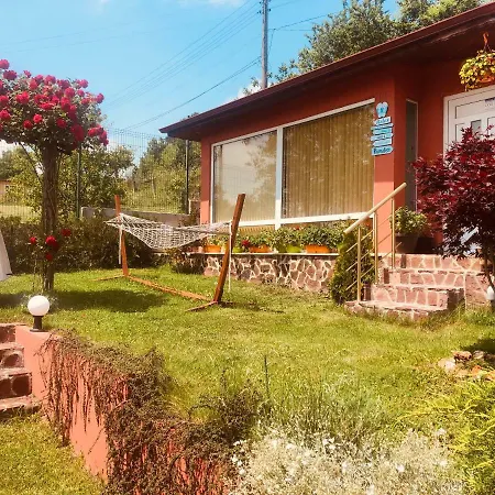 Infinity Sky Pensionat