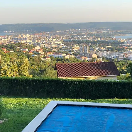 Affittacamere Infinity Sky