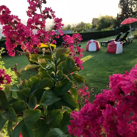 Infinity Sky Pensionat