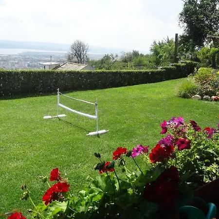 Pensionat Infinity Sky Varna