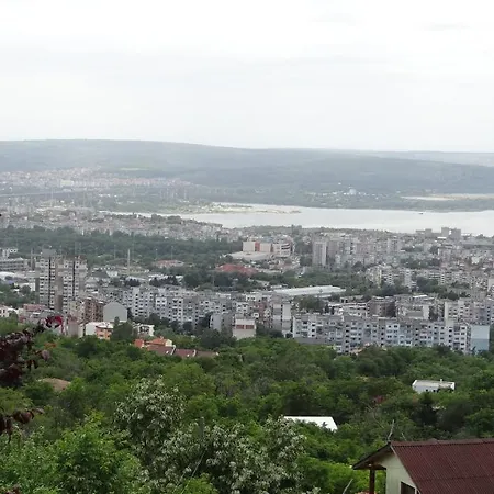 Infinity Sky Pensionat