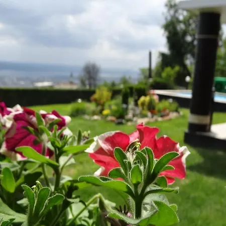 Infinity Sky Pensionat Varna