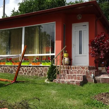 Infinity Sky Pensionat Varna