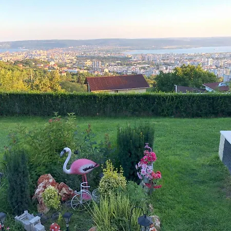 Infinity Sky * Varna