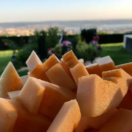 Pensionat Infinity Sky