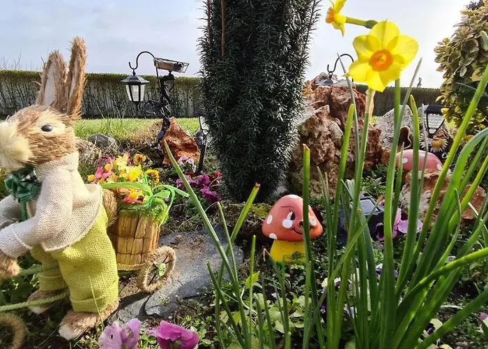 Infinity Sky Affittacamere