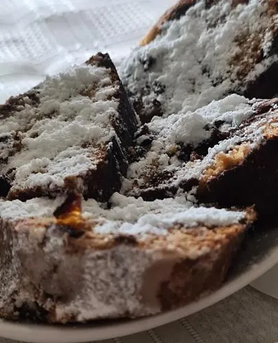 Infinity Sky Affittacamere