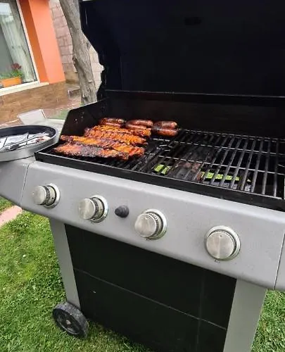 Affittacamere Infinity Sky