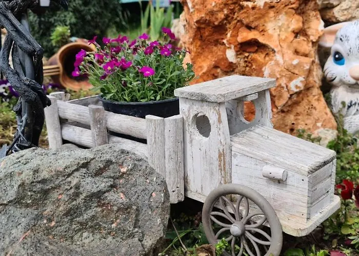 Infinity Sky Affittacamere Varna