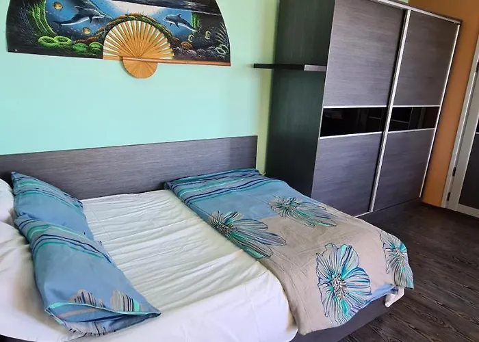 Infinity Sky * Varna