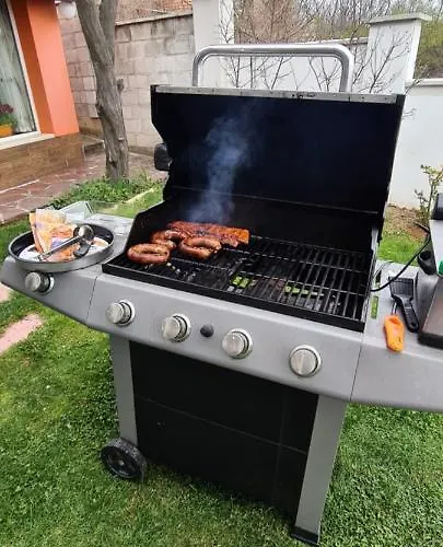 Affittacamere Infinity Sky