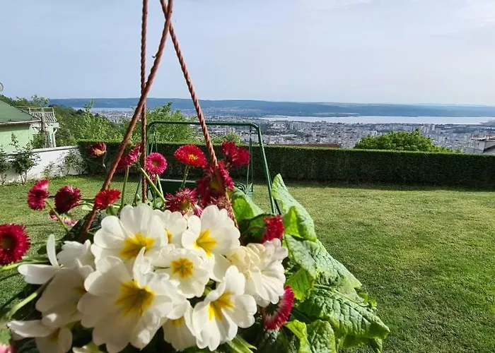 Infinity Sky Affittacamere Varna