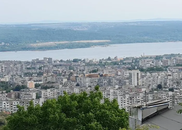 Infinity Sky Affittacamere *