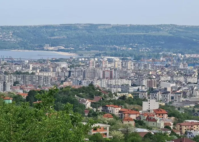 Affittacamere Infinity Sky