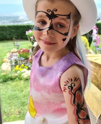 Affittacamere Infinity Sky *