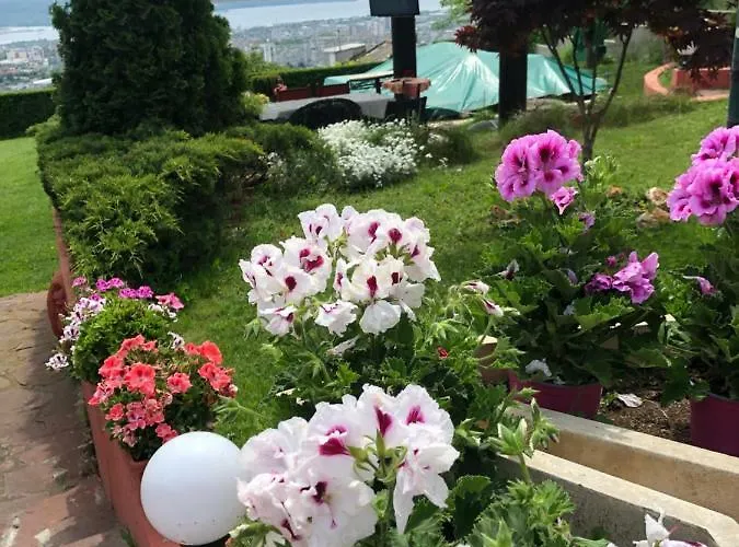 Affittacamere Infinity Sky *