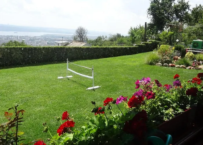 Affittacamere Infinity Sky Varna