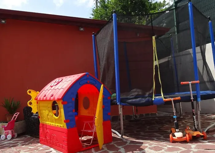 Affittacamere Infinity Sky Varna