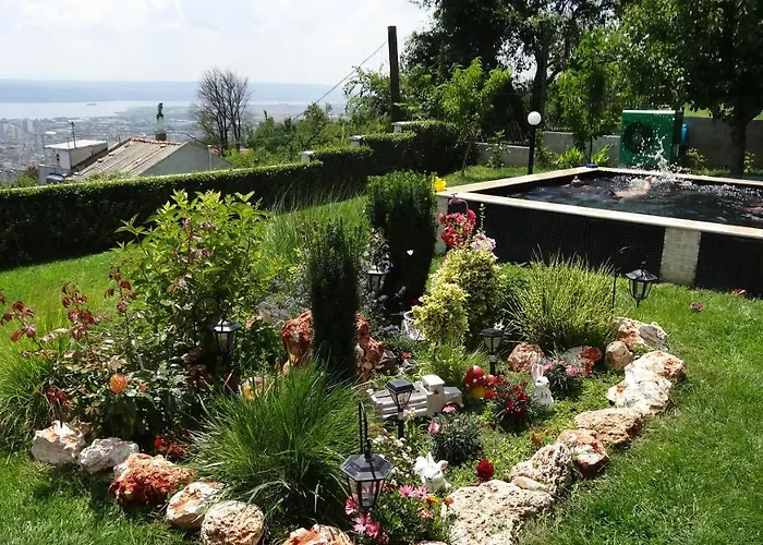 Affittacamere Infinity Sky Varna