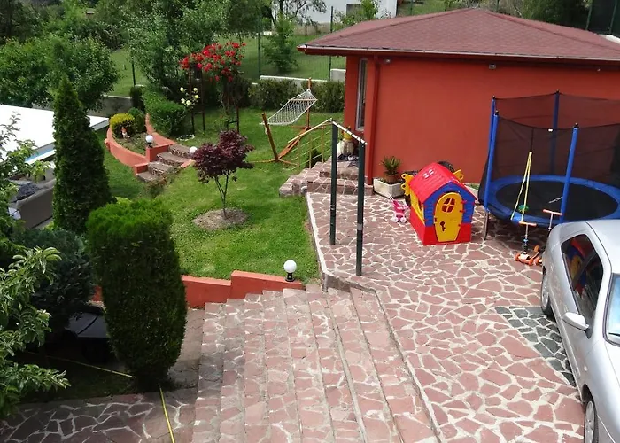 Infinity Sky Affittacamere