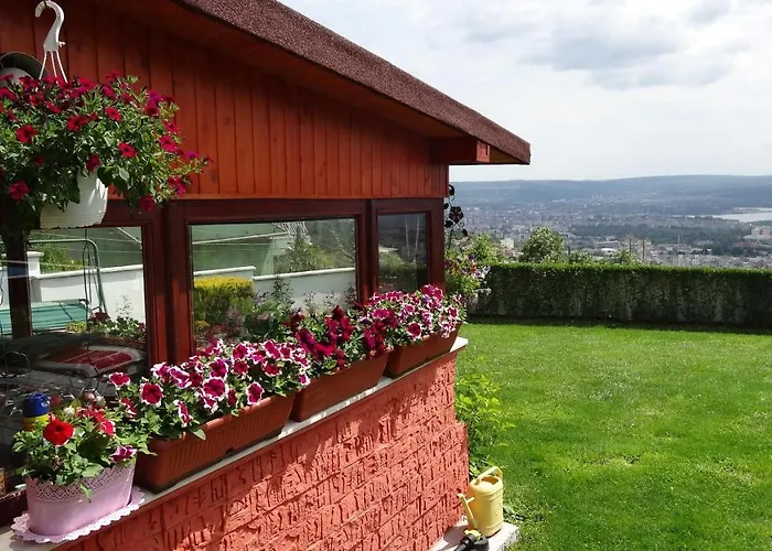 Affittacamere Infinity Sky Varna