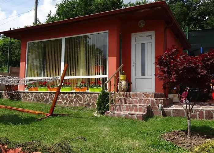 Infinity Sky Affittacamere Varna