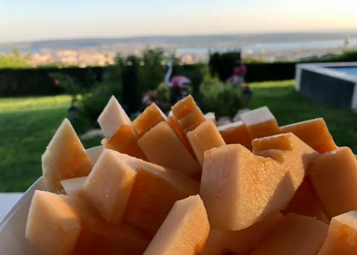 Affittacamere Infinity Sky