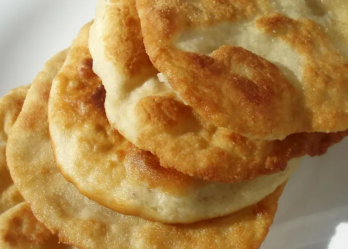 Infinity Sky Affittacamere