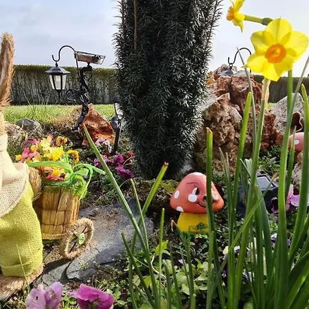 Infinity Sky Maison d'hôtes