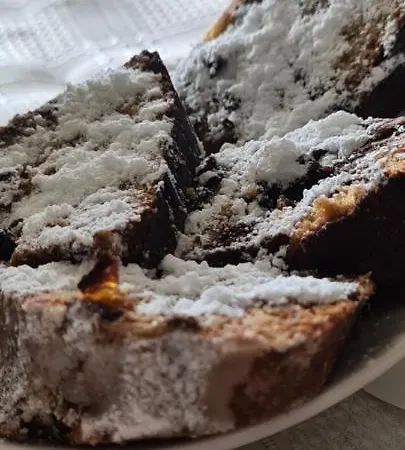 Infinity Sky Maison d'hôtes