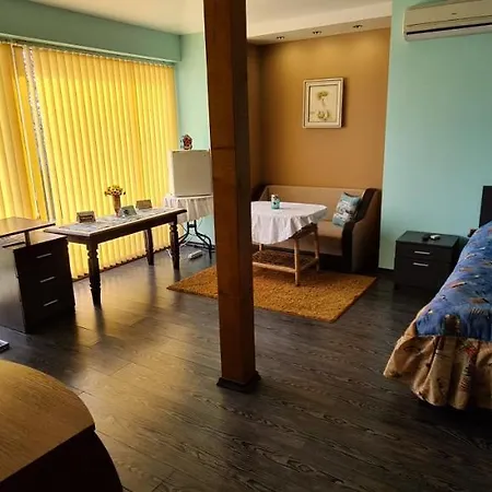 Infinity Sky Maison d'hôtes *