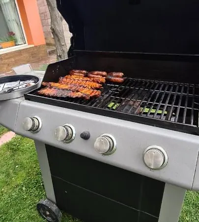 Maison d'hôtes Infinity Sky