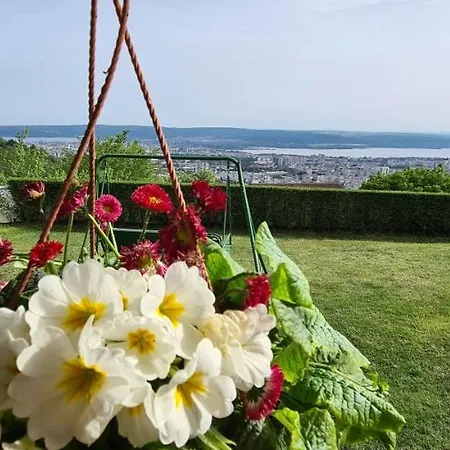 Infinity Sky Guest house Varna