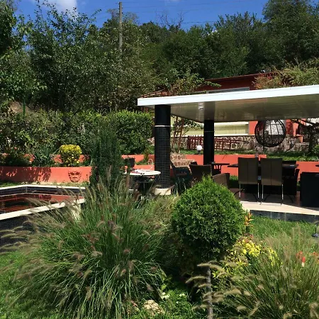 Infinity Sky Guest house Varna