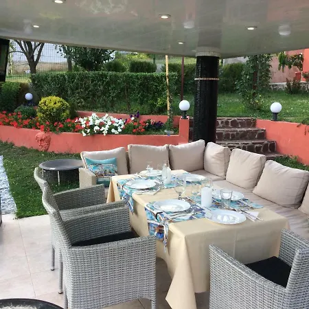 Infinity Sky Maison d'hôtes