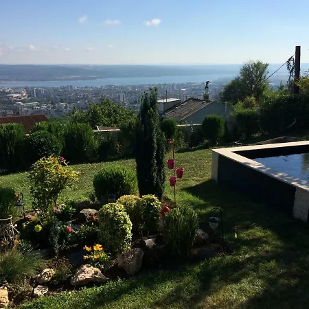 Infinity Sky * Varna