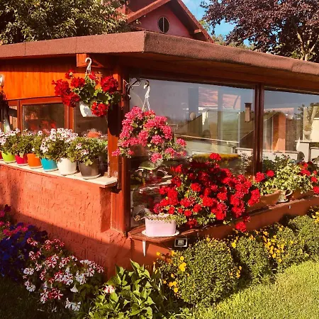 Infinity Sky Maison d'hôtes