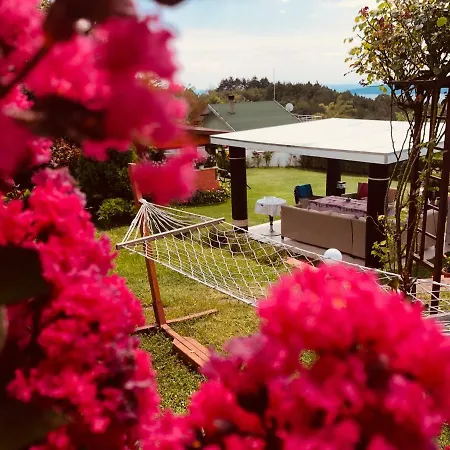 Infinity Sky Maison d'hôtes Varna