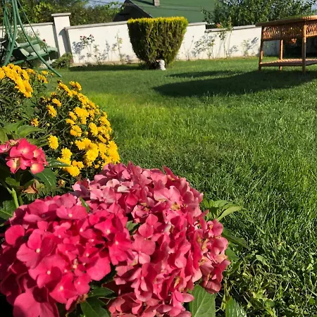 Maison d'hôtes Infinity Sky