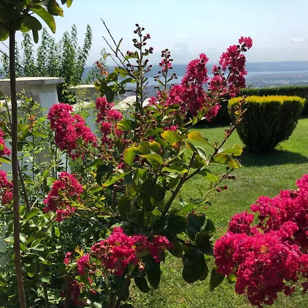 Maison d'hôtes Infinity Sky *