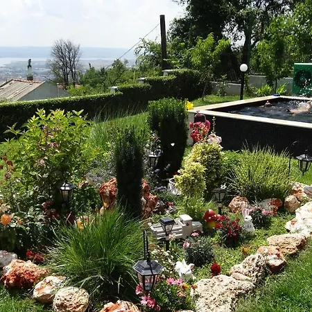 Maison d'hôtes Infinity Sky Varna