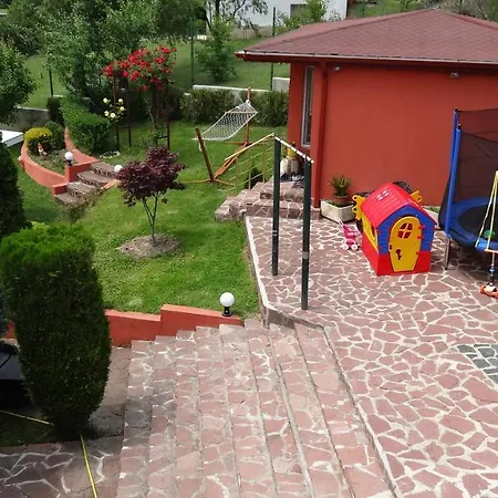 Infinity Sky Maison d'hôtes