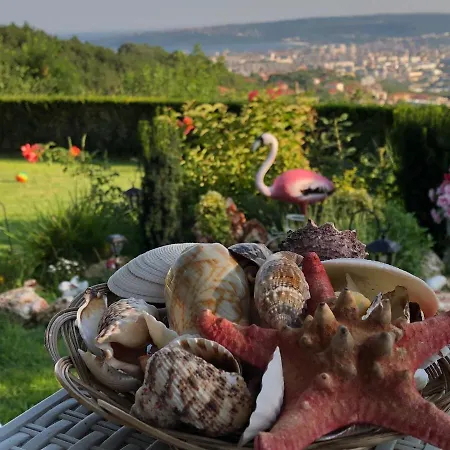 Maison d'hôtes Infinity Sky